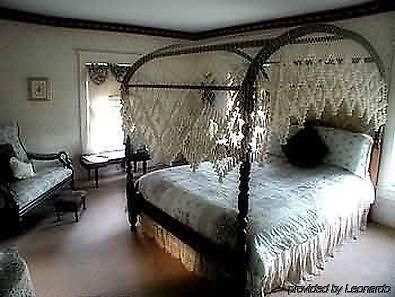 Green Apple Inn Cooperstown Zimmer foto